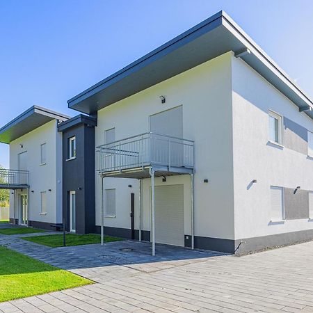 Ferienresidenz Hunsrueck Hochwald Apartment Morschied  Bagian luar foto