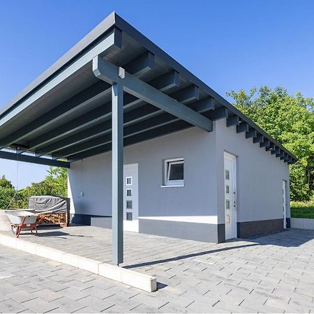 Ferienresidenz Hunsrueck Hochwald Apartment Morschied  Bagian luar foto