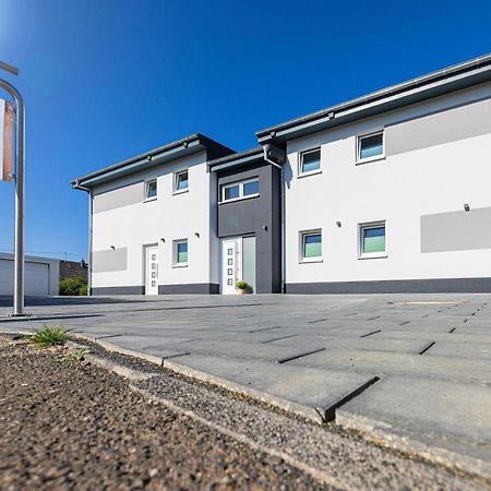 Ferienresidenz Hunsrueck Hochwald Apartment Morschied  Bagian luar foto