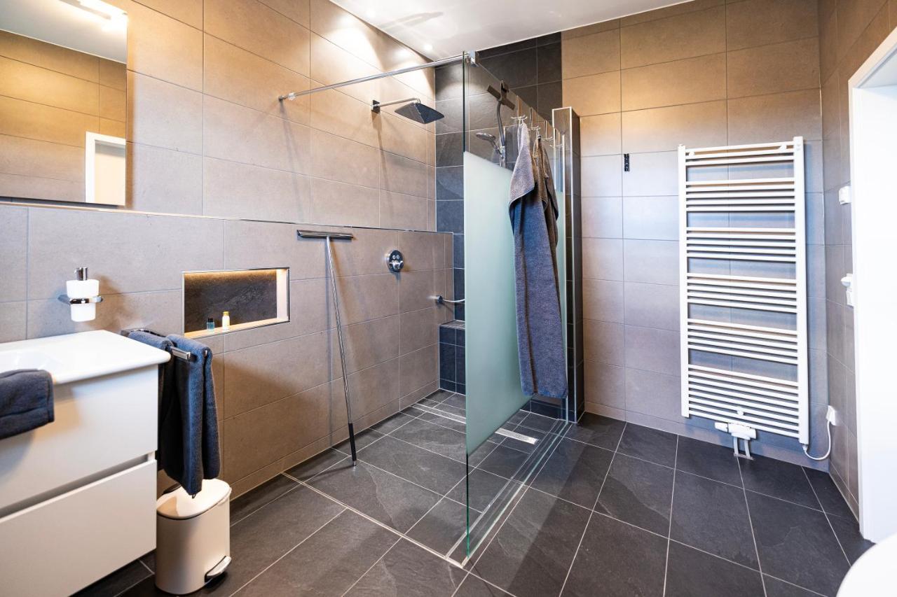 Ferienresidenz Hunsrueck Hochwald Apartment Morschied  Bagian luar foto