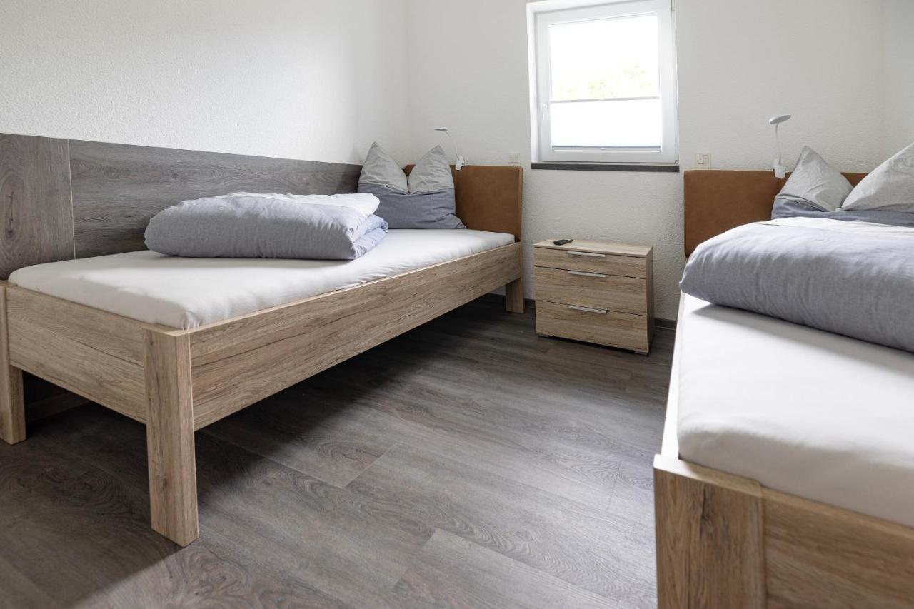 Ferienresidenz Hunsrueck Hochwald Apartment Morschied  Bagian luar foto